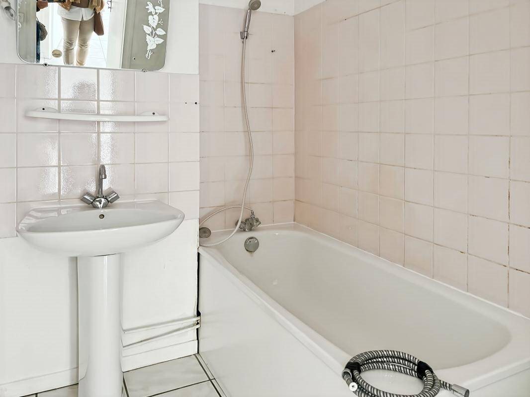 Appartement à vendre, 25m², Lyon 1er