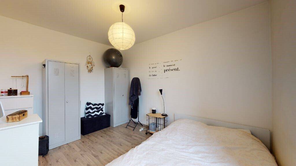 Appartement à louer, 35m², Neuf-Brisach