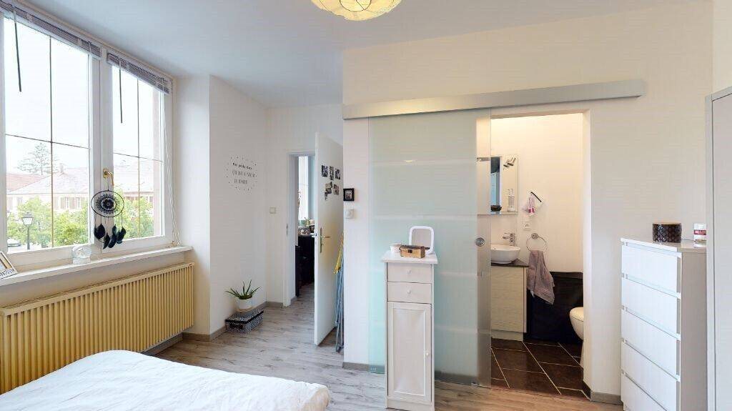 Appartement à louer, 35m², Neuf-Brisach