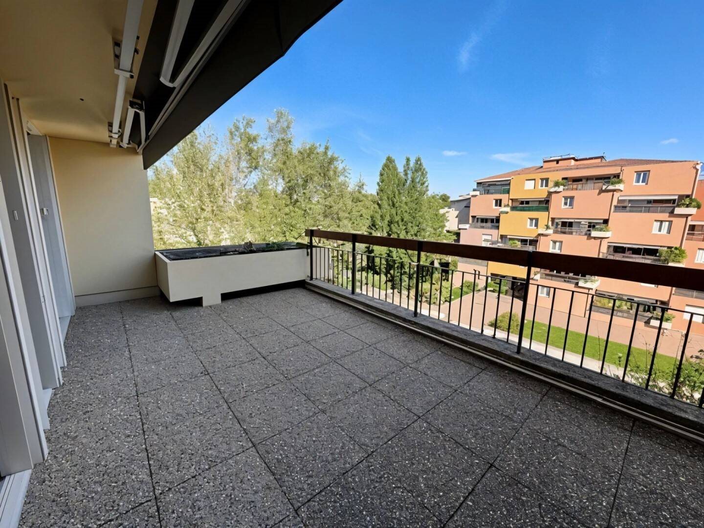 Appartement à vendre, 63m², Aix-en-Provence