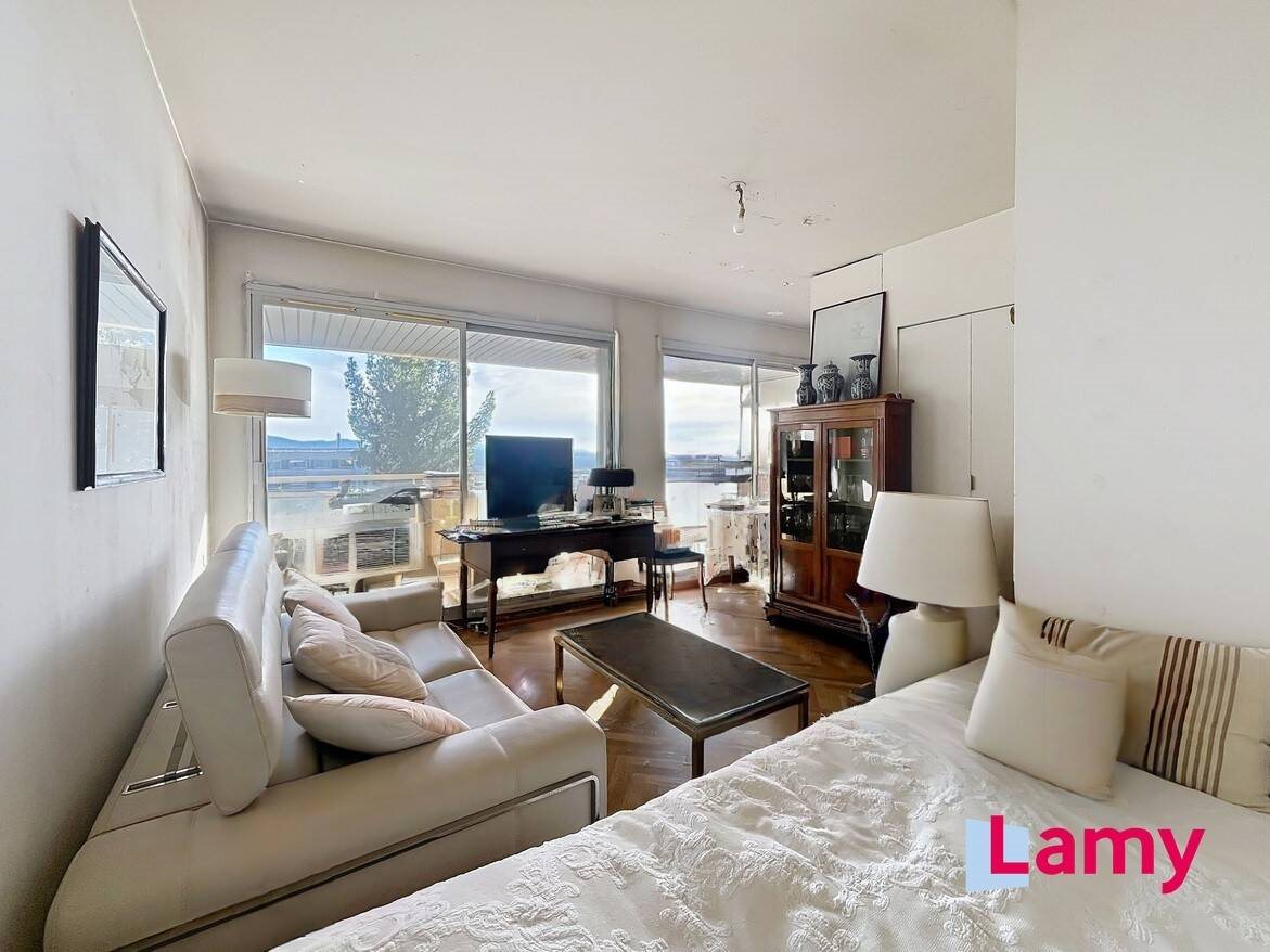 Appartement à vendre, 25m², Aix-en-Provence