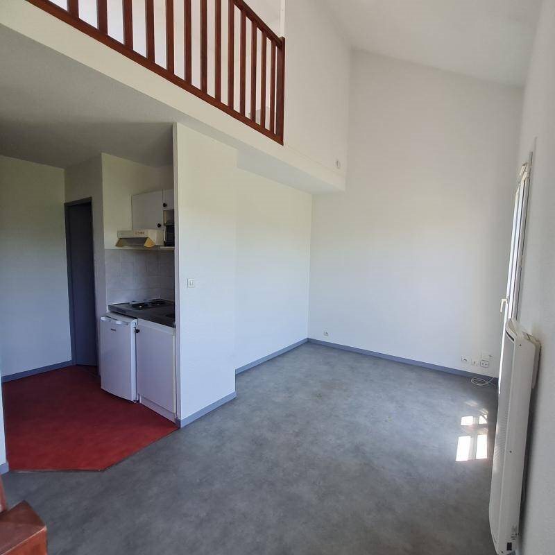 Appartement à louer, 34m², Limoges