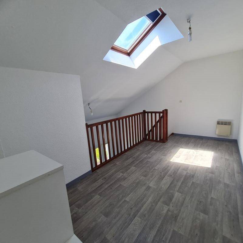 Appartement à louer, 34m², Limoges