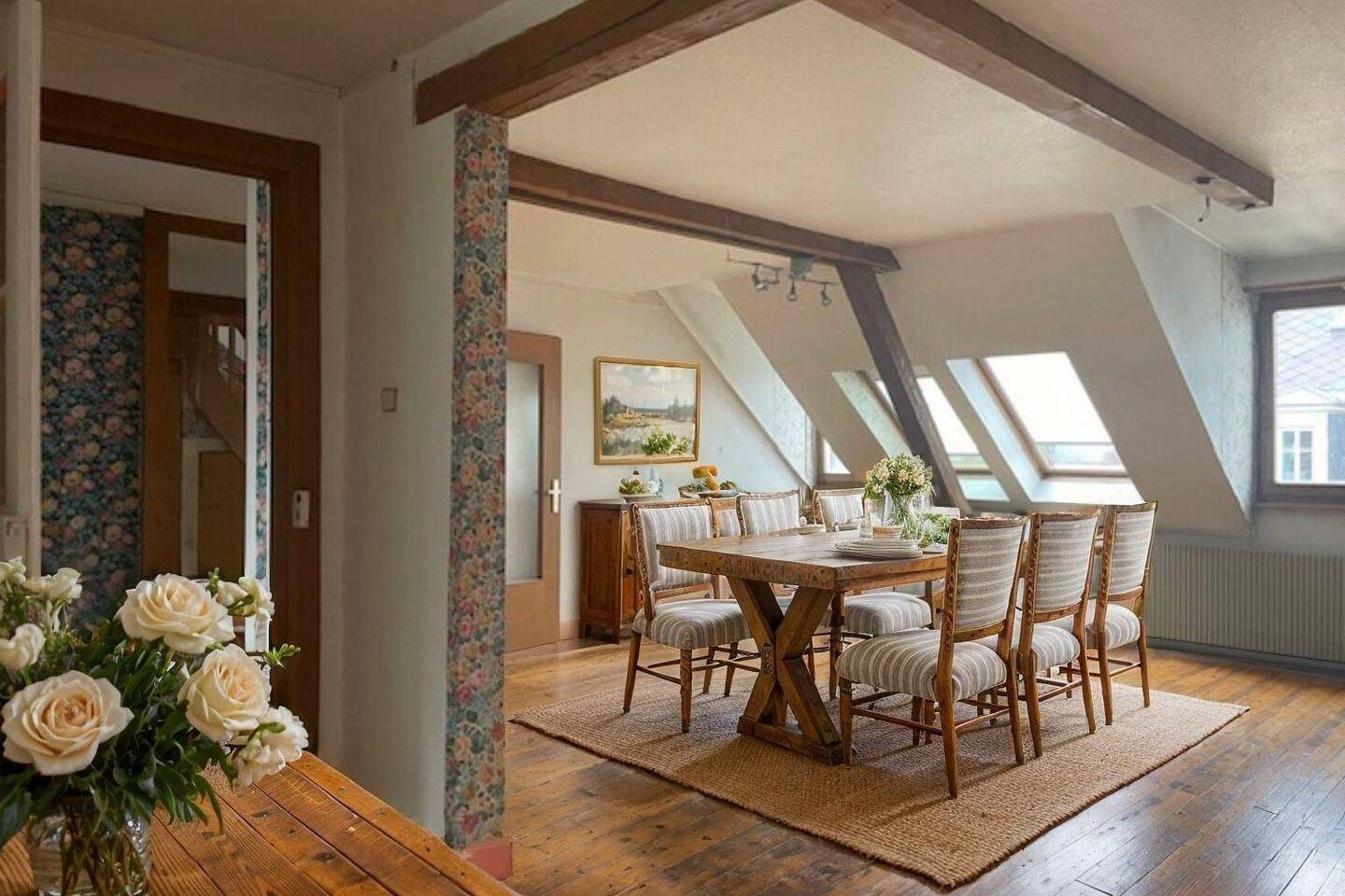 Appartement à vendre, 128m², Strasbourg