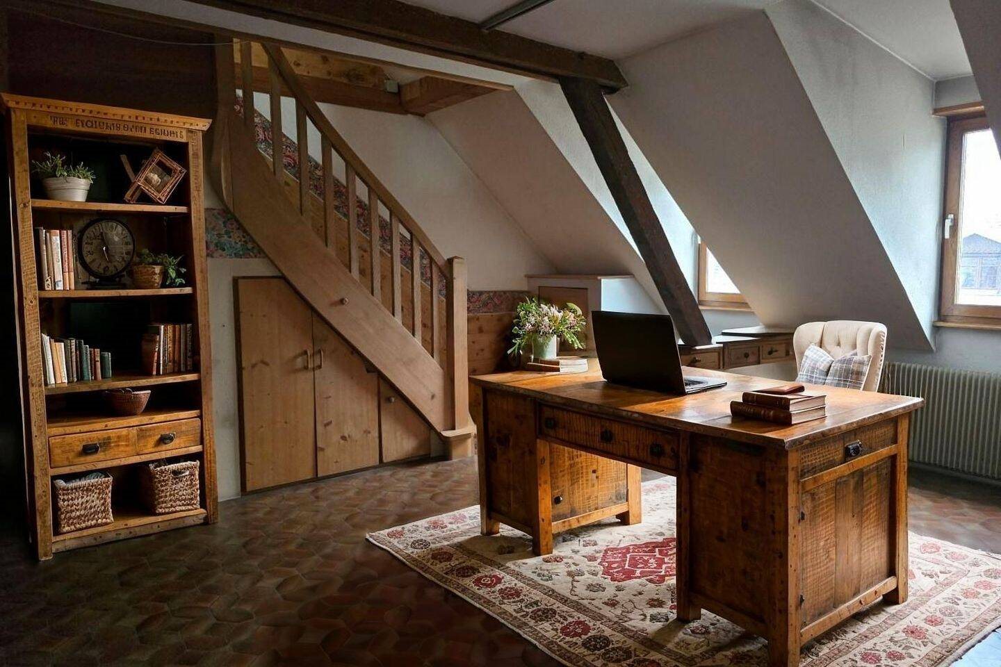 Appartement à vendre, 128m², Strasbourg