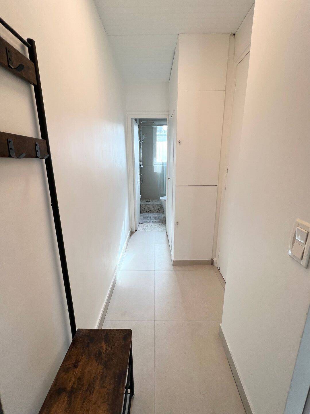 Appartement à louer, 30m², Saint-Mandé