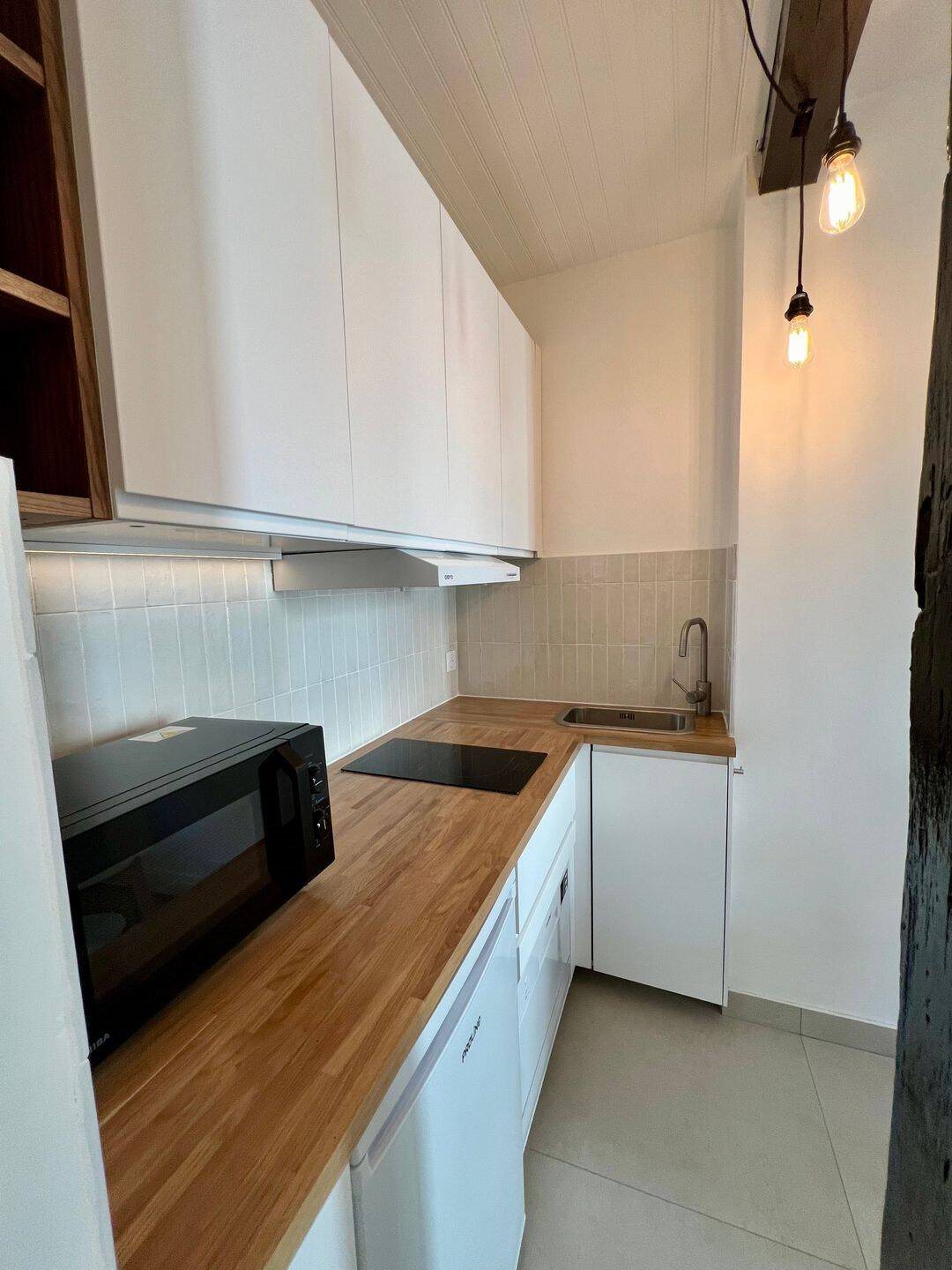Appartement à louer, 30m², Saint-Mandé