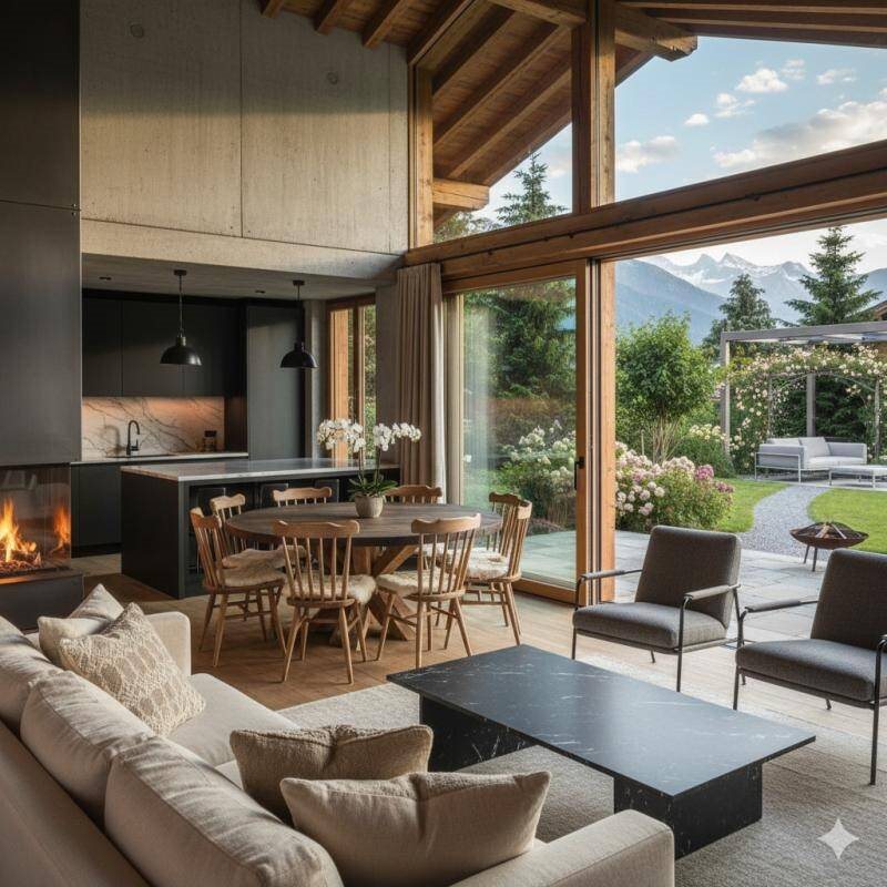 Maison à vendre, 96m², Colombes