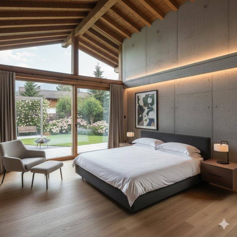 Maison à vendre, 96m², Colombes