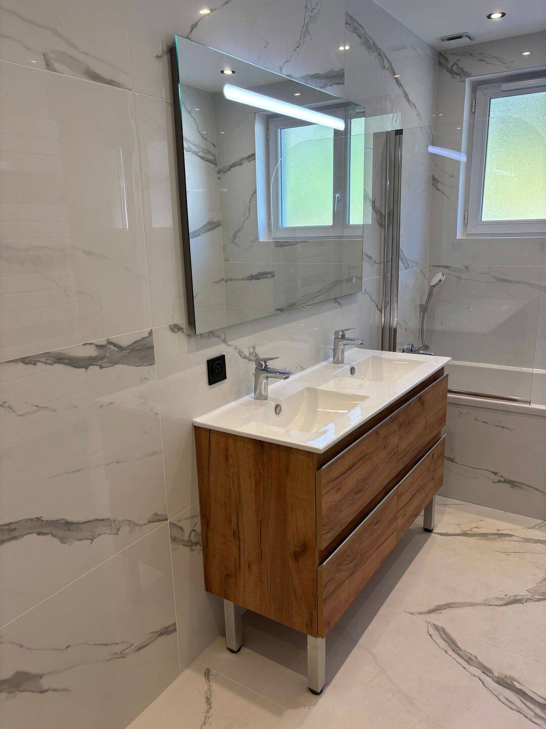 Maison à louer, 200m², Chassieu