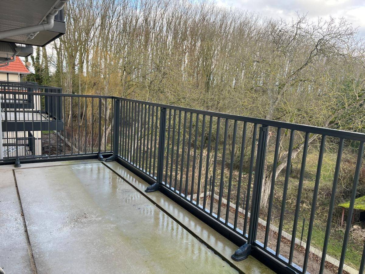 Appartement à louer, 45m², Sainte-Catherine