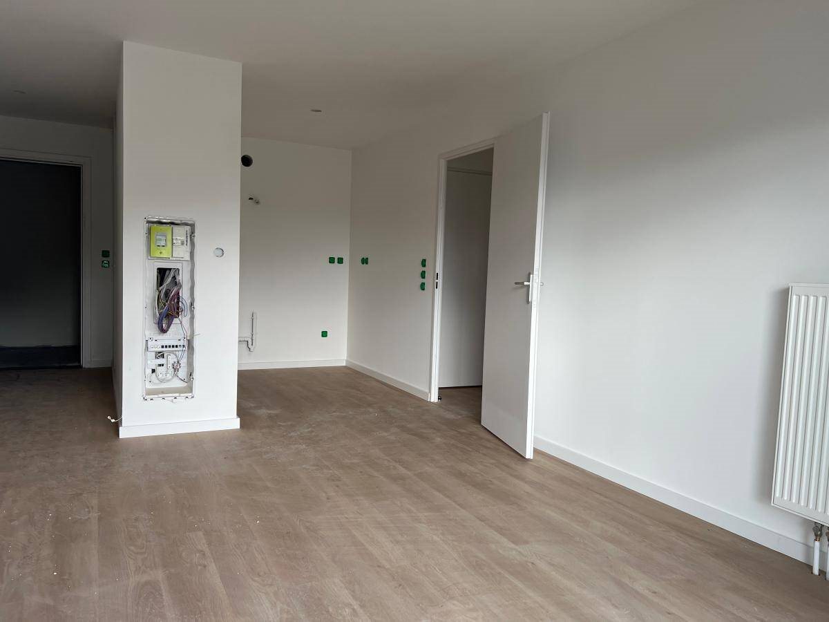 Appartement à louer, 45m², Sainte-Catherine
