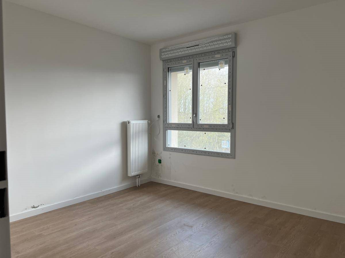 Appartement à louer, 45m², Sainte-Catherine