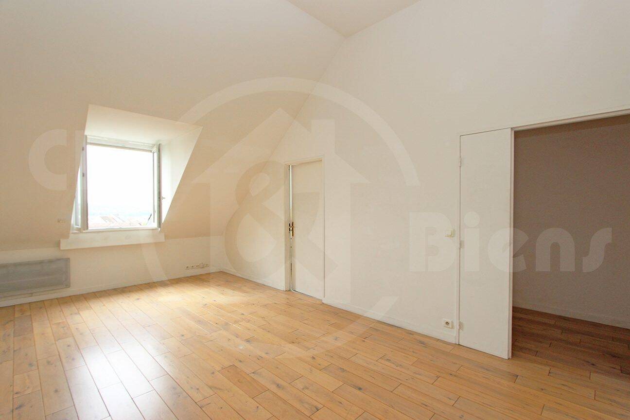 Appartement à louer, 41m², Versailles
