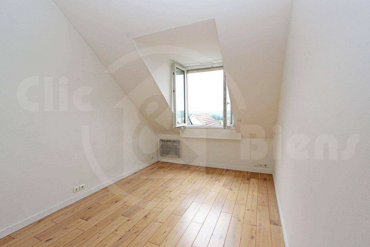 Appartement à louer, 41m², Versailles