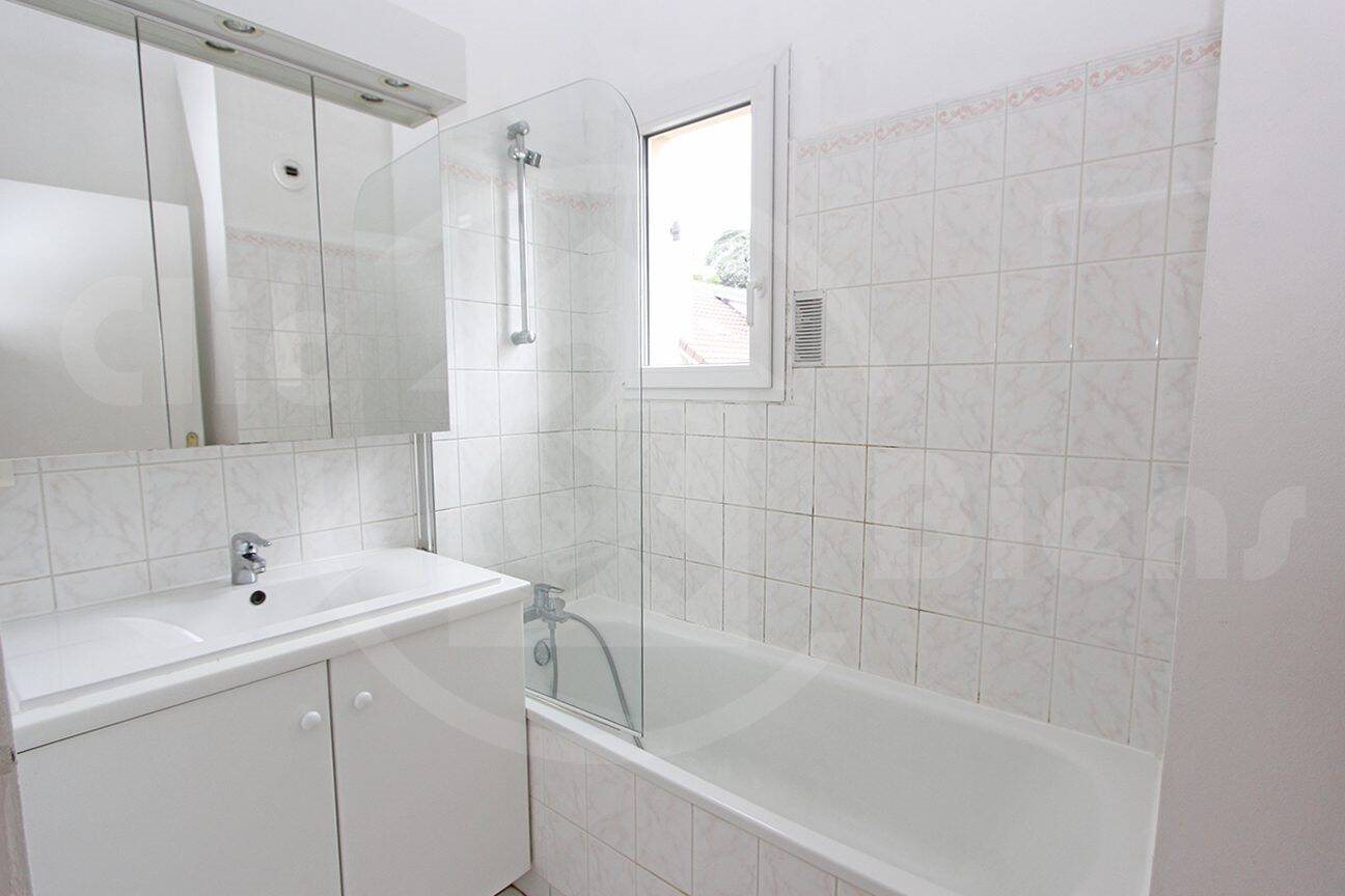 Appartement à louer, 41m², Versailles