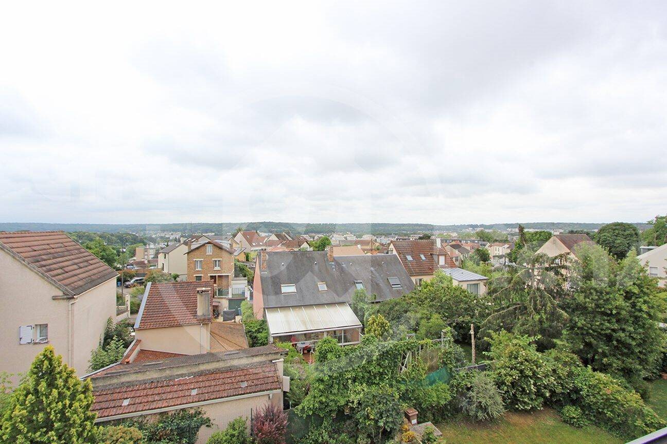 Appartement à louer, 41m², Versailles