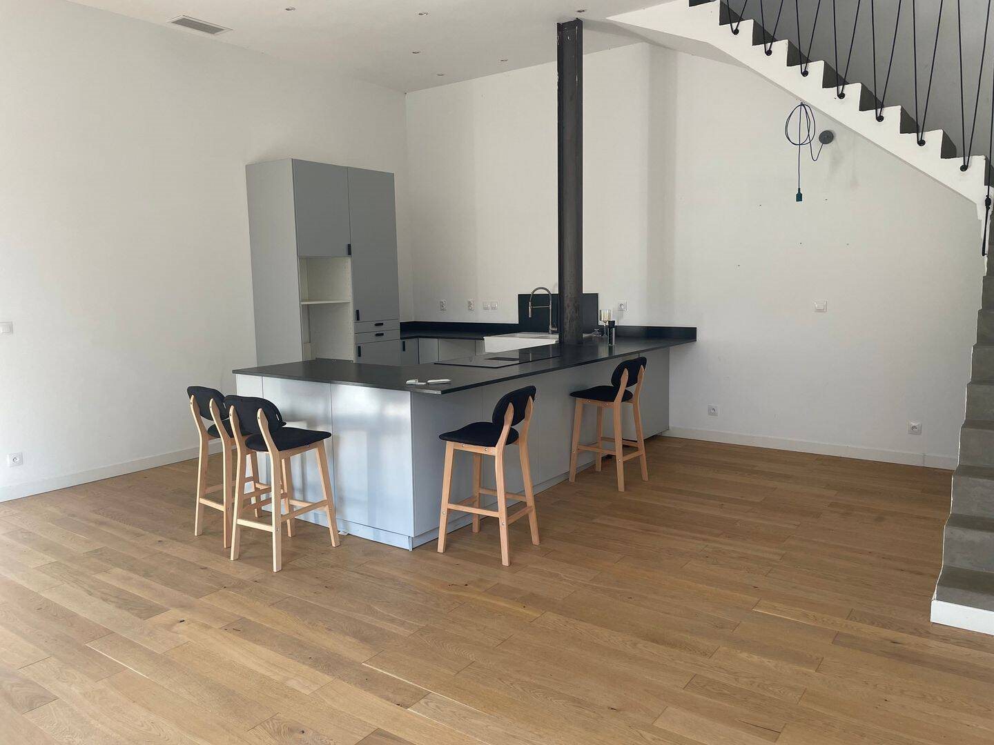 Maison à vendre, 96m², Marseille 13ème