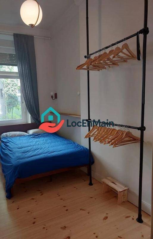 Appartement à louer, 42m², Paris 11ème