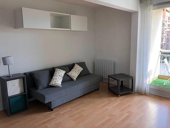 Appartement à louer, 20m², Toulouse