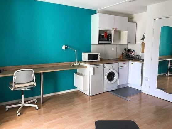 Appartement à louer, 20m², Toulouse
