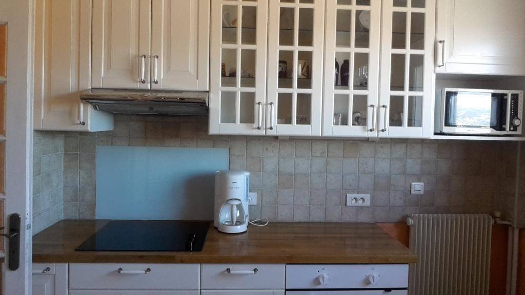 Appartement à louer, 60m², Saint-Etienne