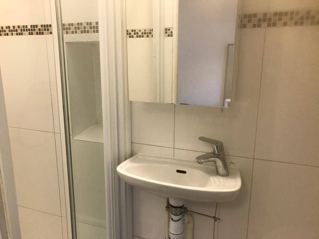 Appartement à louer, 17m², Paris 13ème