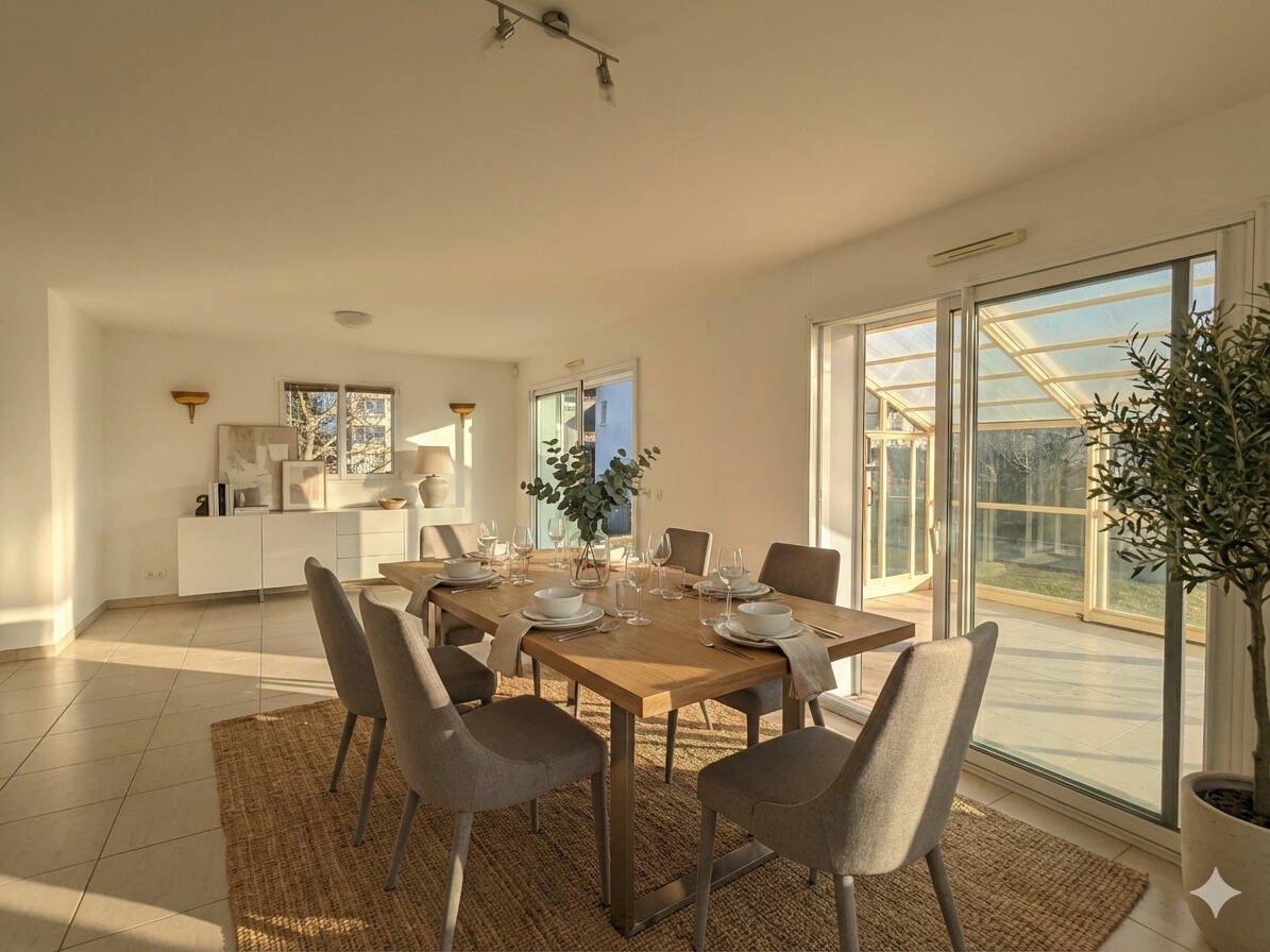 Maison à vendre, 136m², Bons-en-Chablais