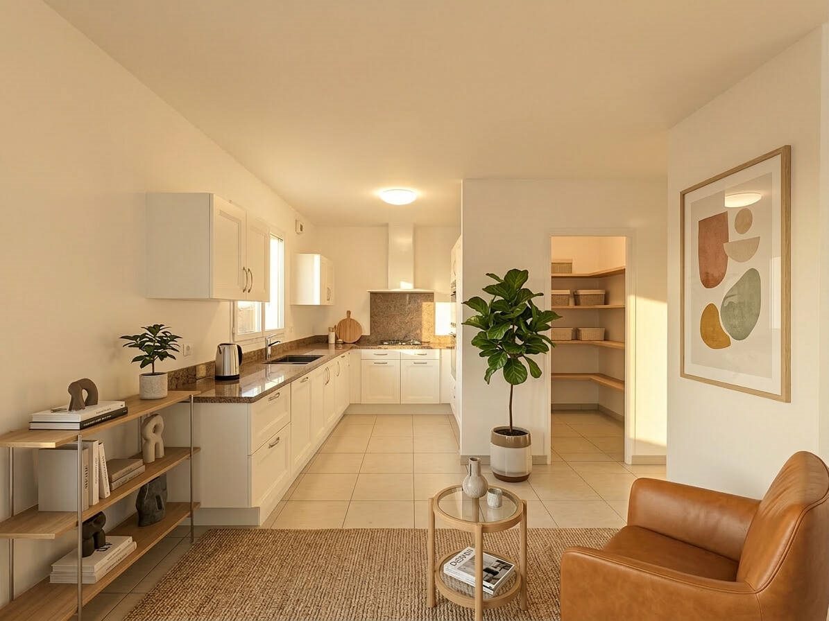 Maison à vendre, 136m², Bons-en-Chablais