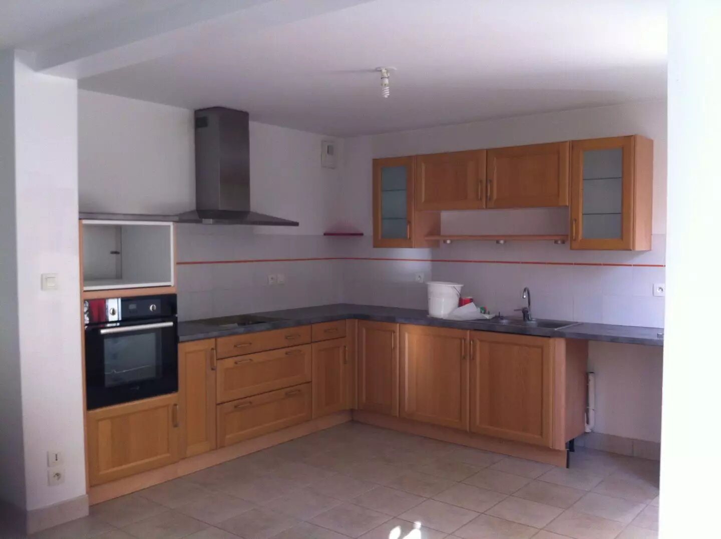Maison à louer, 88m², Sarzeau