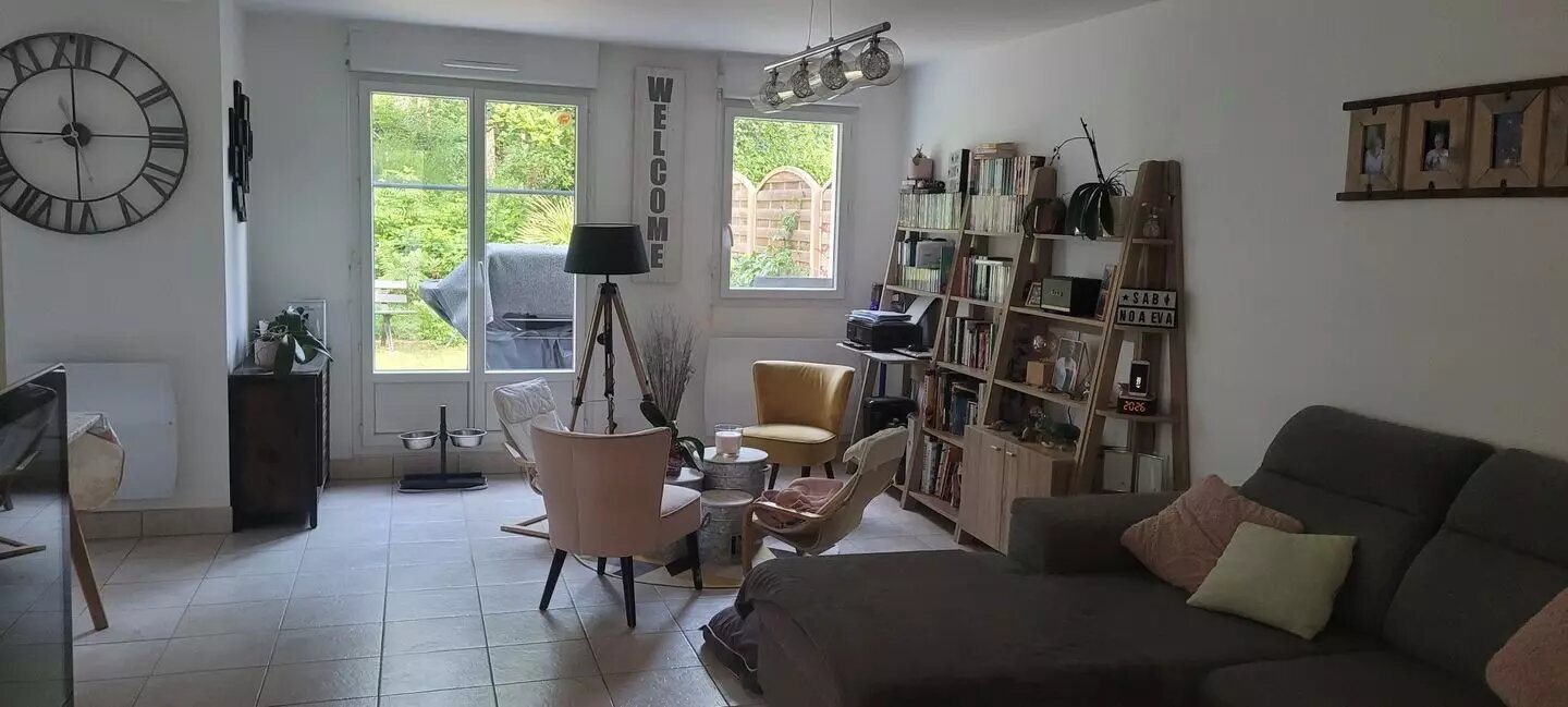 Maison à louer, 88m², Sarzeau