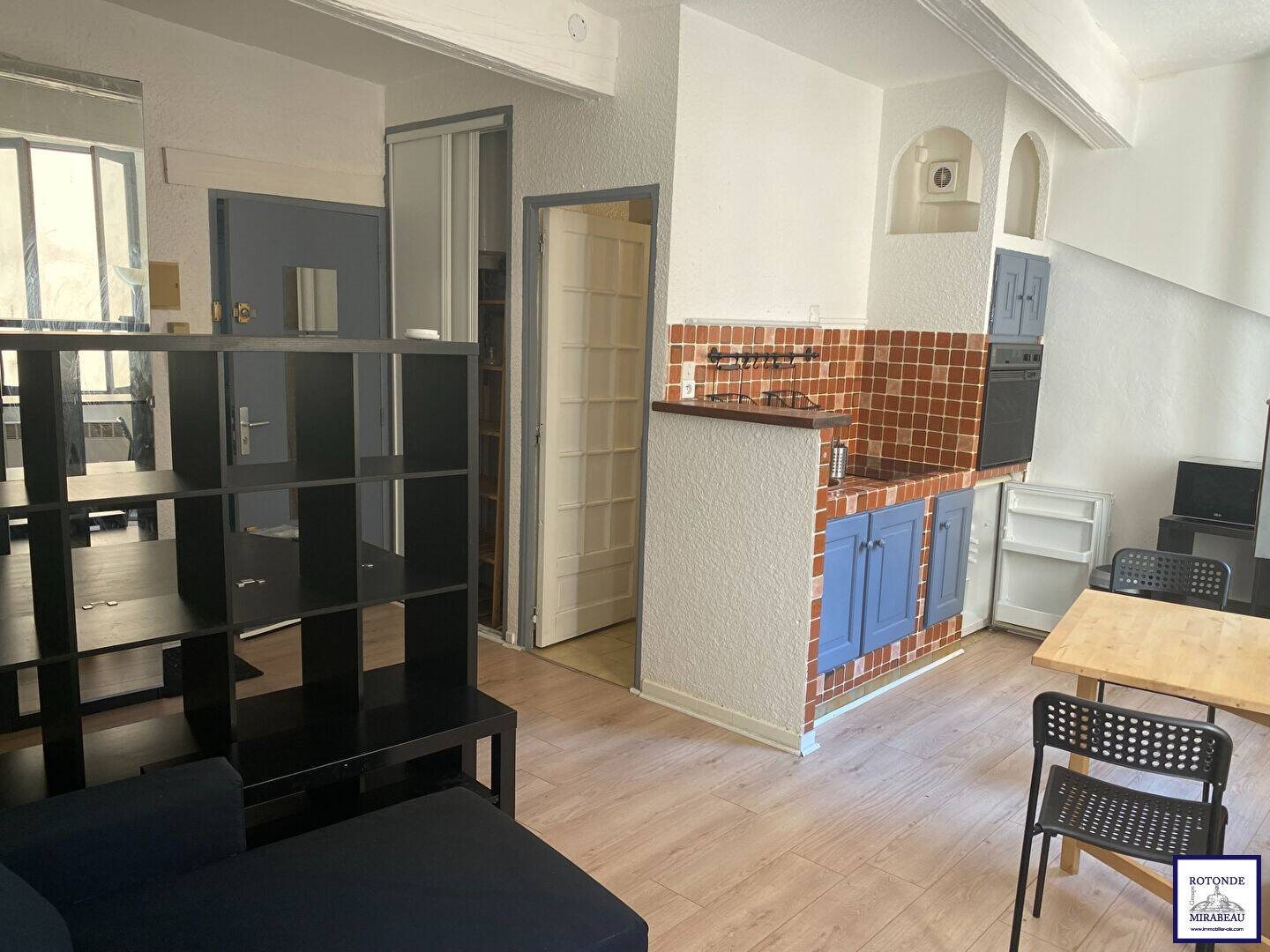 Appartement à louer, 22m², Aix-en-Provence
