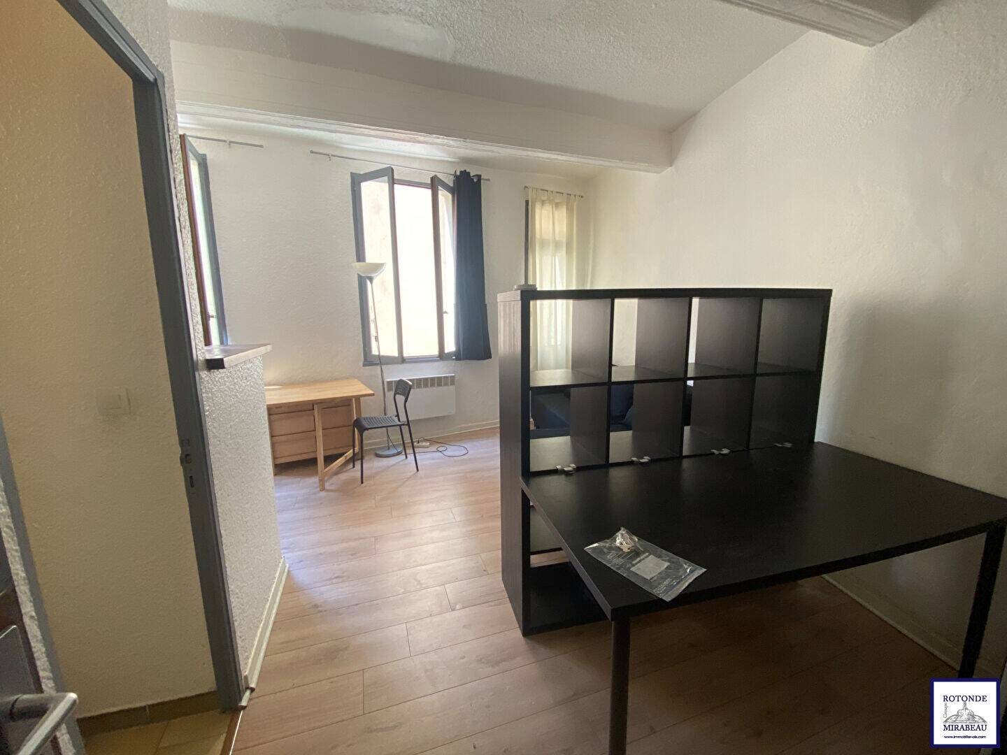 Appartement à louer, 22m², Aix-en-Provence