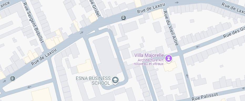 Appartement à vendre, 66m², Nancy