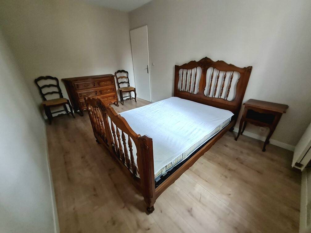 Appartement à louer, 56m², Montpellier