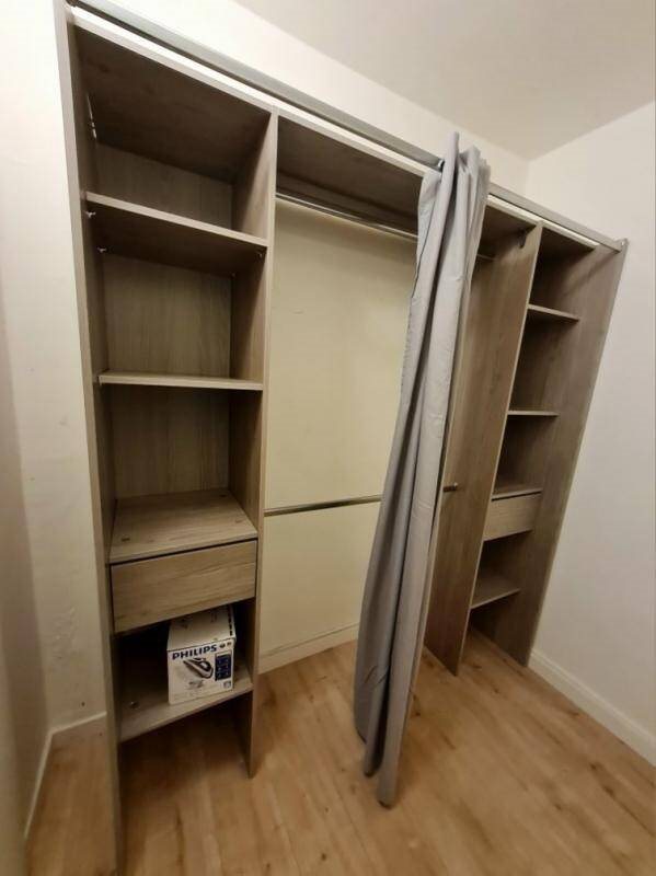 Appartement à louer, 56m², Montpellier