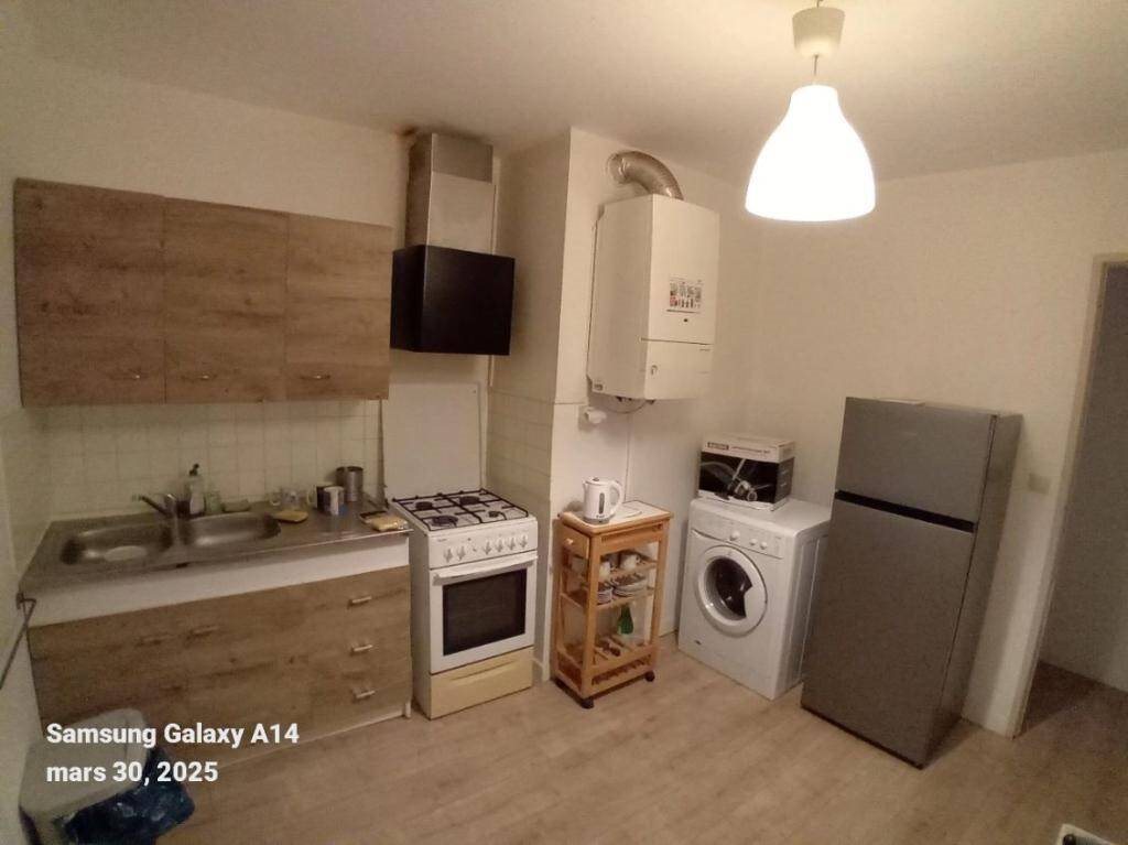 Appartement à louer, 56m², Montpellier