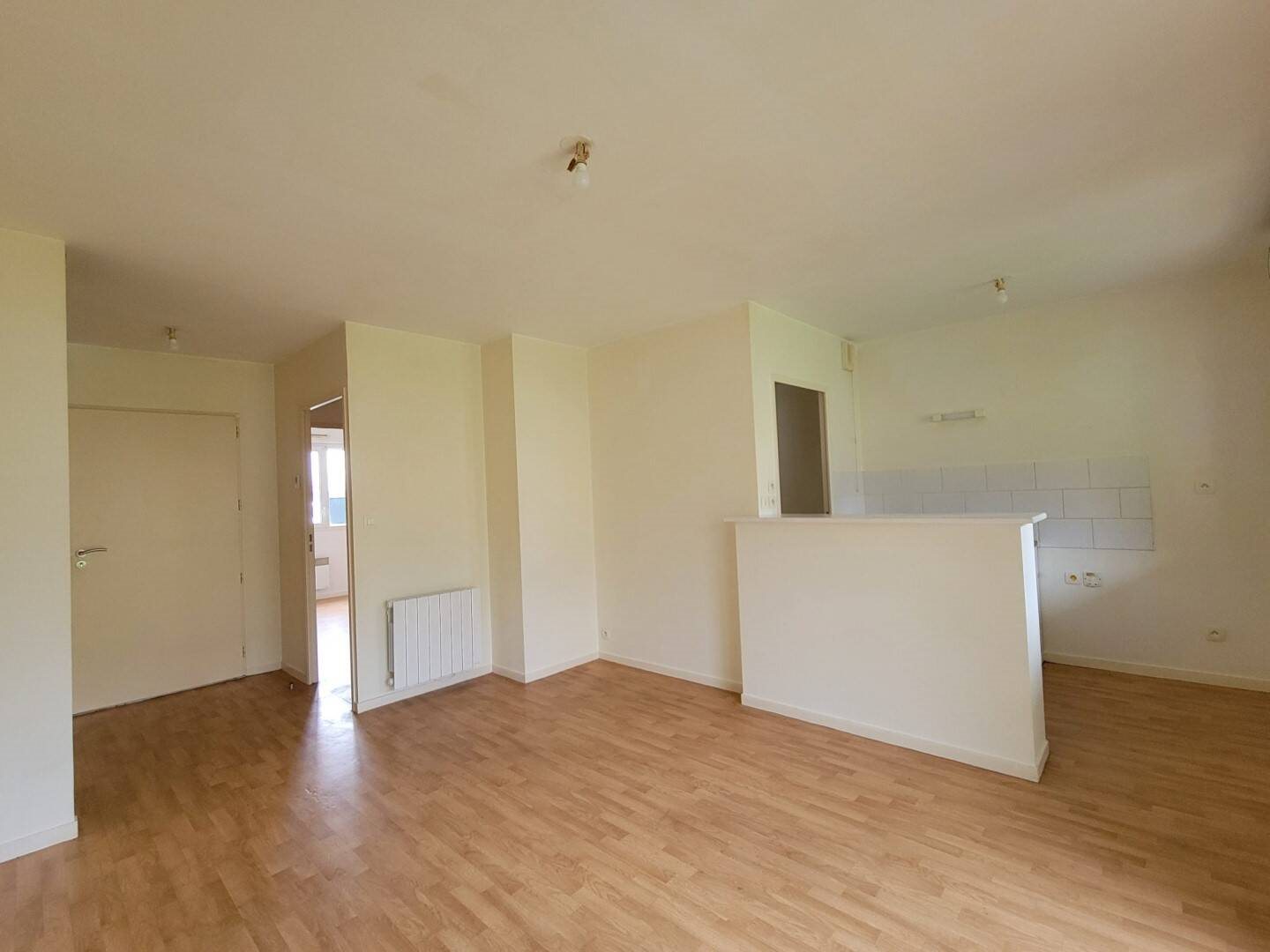 Appartement à louer, 42m², Saint-Méen-le-Grand