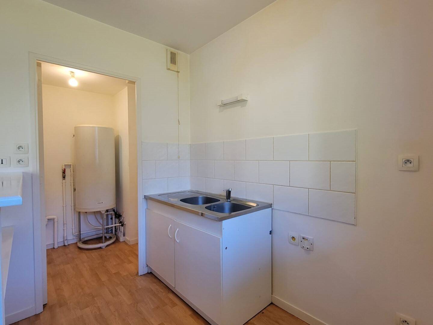 Appartement à louer, 42m², Saint-Méen-le-Grand