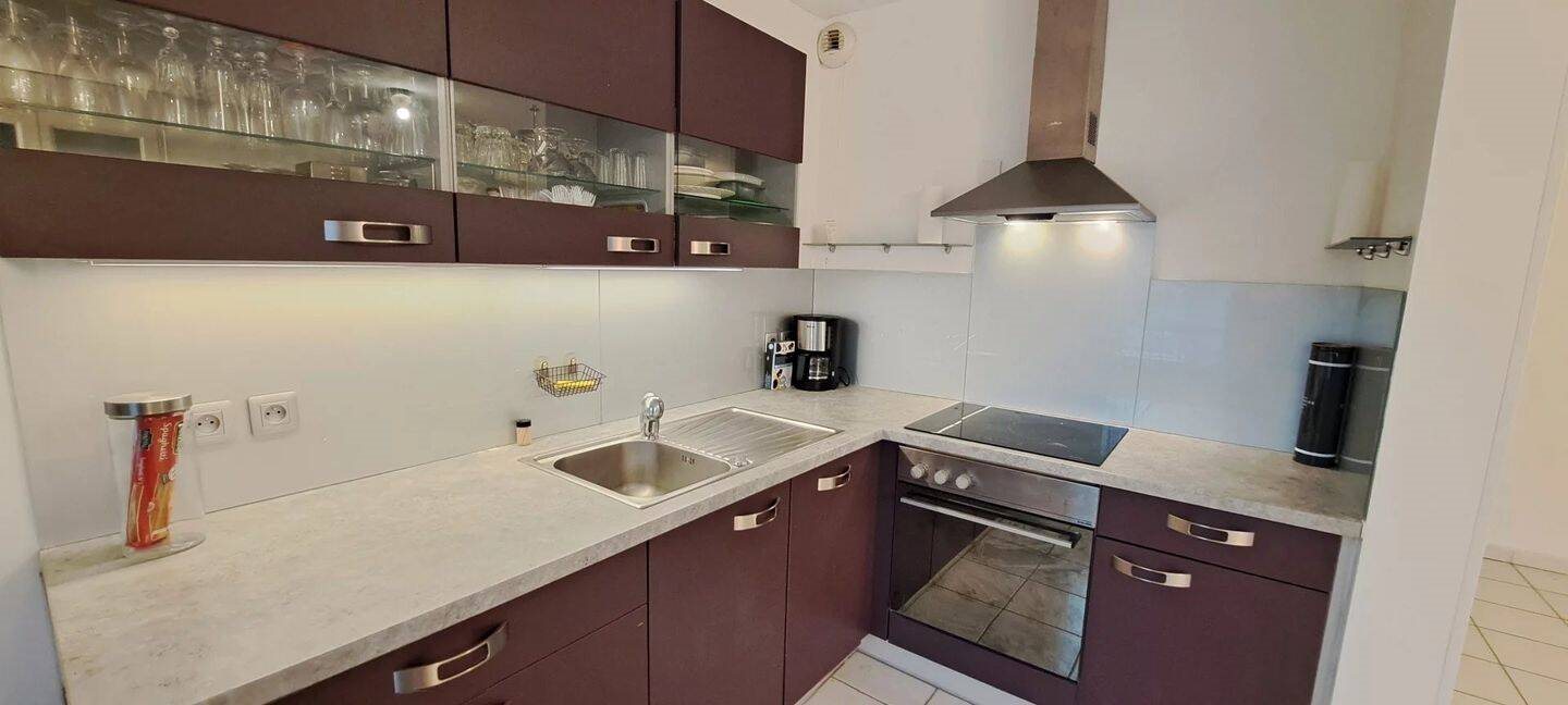 Maison à vendre, 49m², Saint-Martin-d'Hères