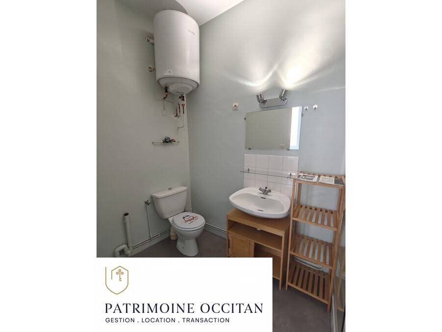 Appartement à louer, 26m², Revel