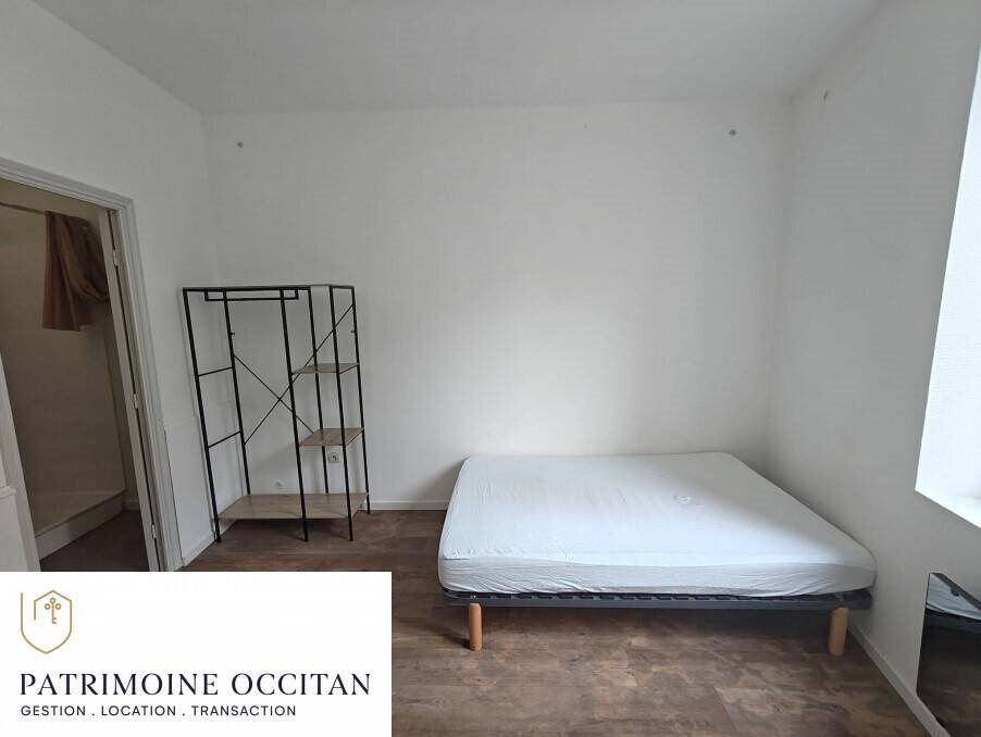 Appartement à louer, 26m², Revel