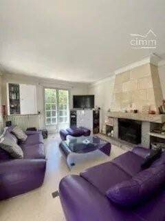 Maison à vendre, 173m², Blois