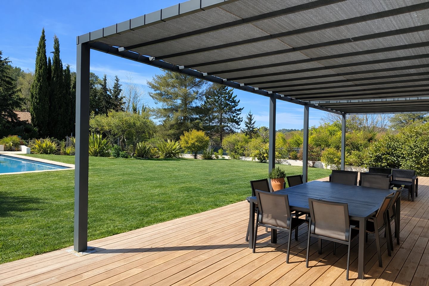 Maison à vendre, 142m², Bouc-Bel-Air