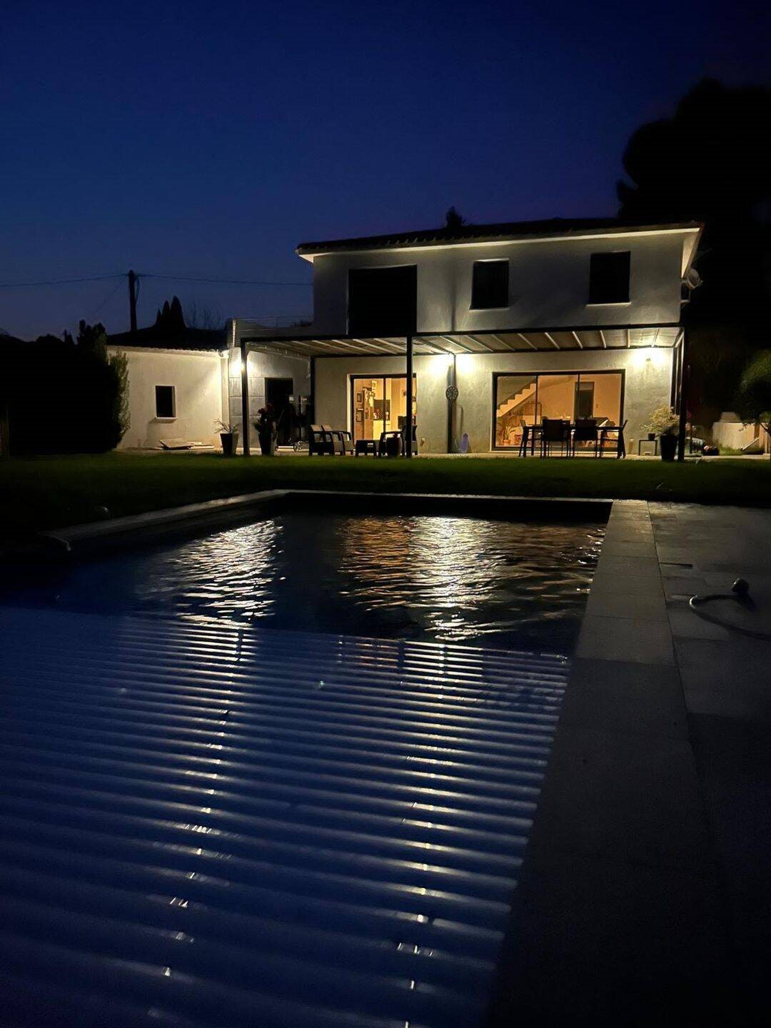 Maison à vendre, 142m², Bouc-Bel-Air