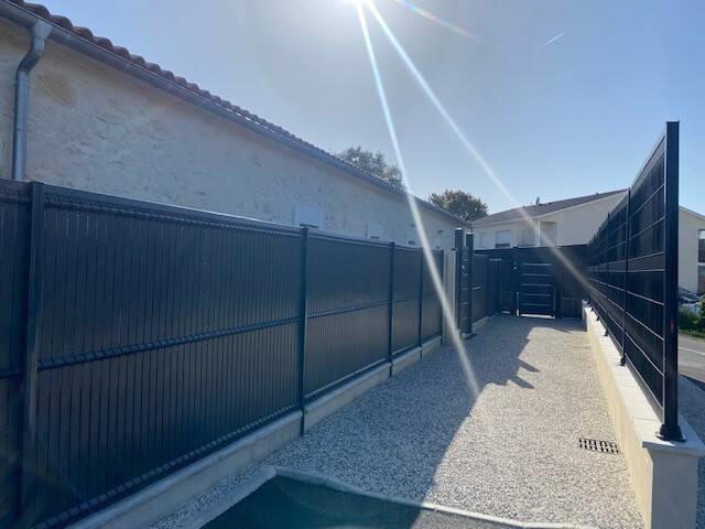 Maison à louer, 66m², Cavignac