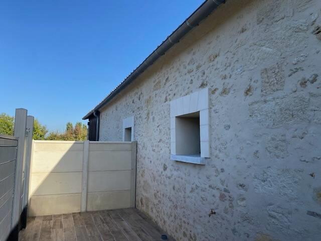 Maison à louer, 66m², Cavignac