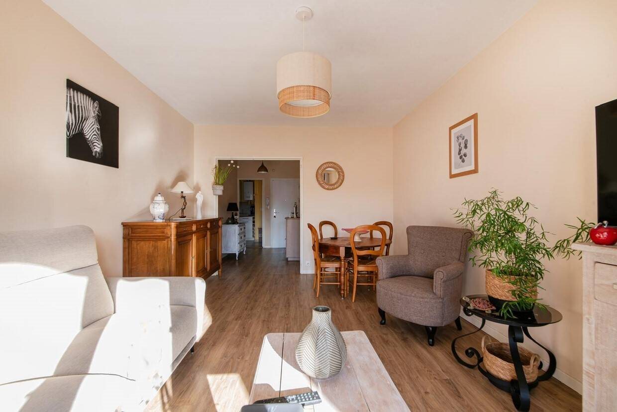Appartement à vendre, 67m², Aix-en-Provence