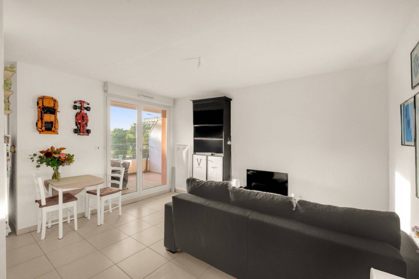 Appartement à vendre, 43m², Toulouse