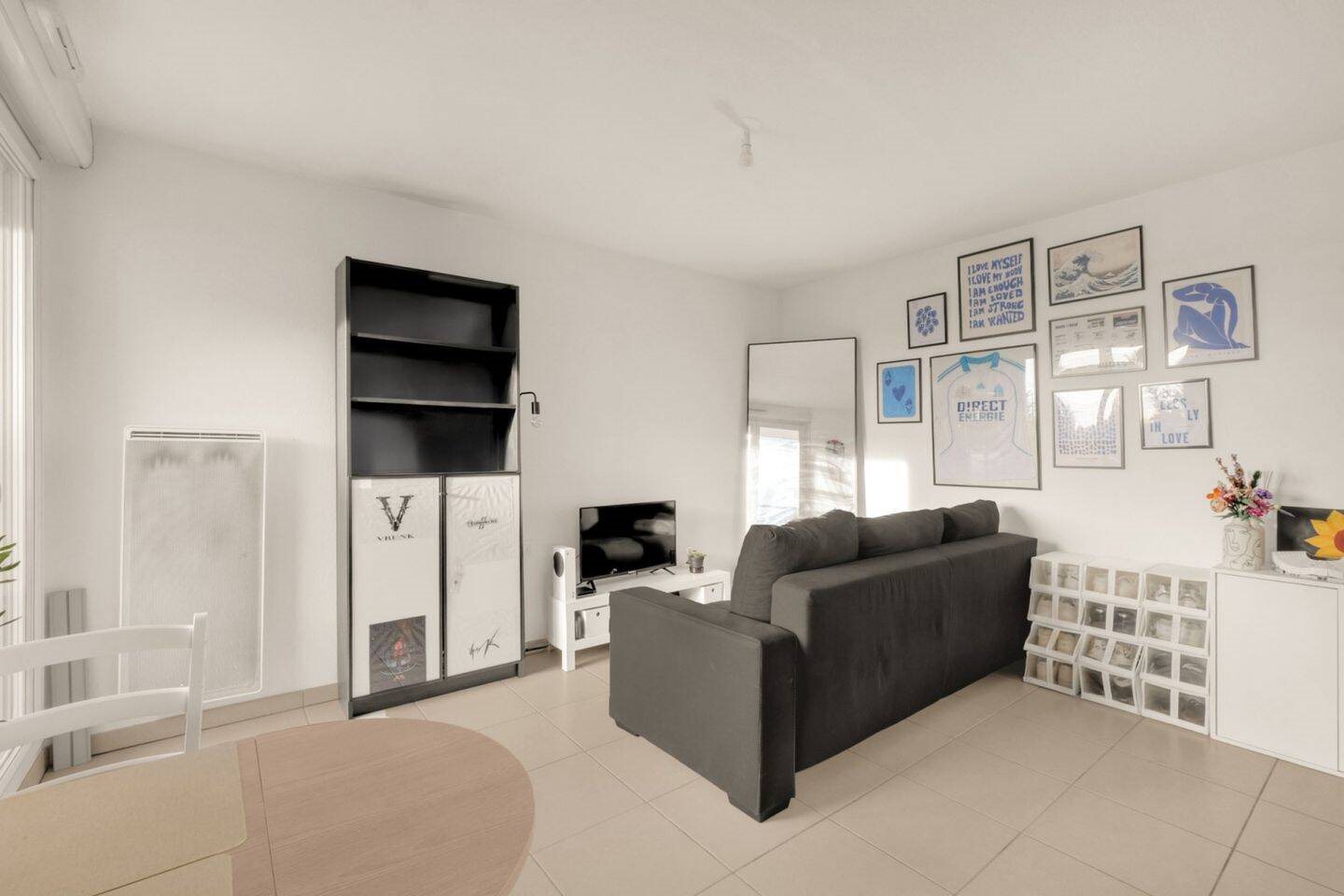 Appartement à vendre, 43m², Toulouse